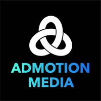 Admotion Media logo, Admotion Media contact details