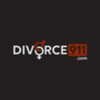 DIVORCE 911 logo, DIVORCE 911 contact details