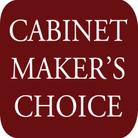 Cabinetmaker's Choice, LLC logo, Cabinetmaker's Choice, LLC contact details