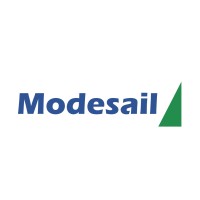 Modesail logo, Modesail contact details