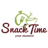 Snacktime logo, Snacktime contact details