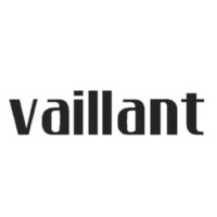 Vaillant logo, Vaillant contact details