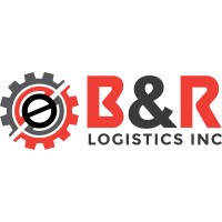 B&R Logistics Inc logo, B&R Logistics Inc contact details