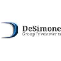 Desimone Investments Llc logo, Desimone Investments Llc contact details