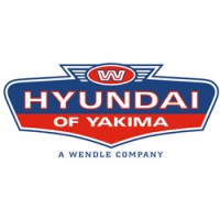 Hyundai of Yakima logo, Hyundai of Yakima contact details