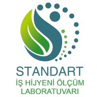 Standart İş Hijyeni Ölçüm Laboratuvarı logo, Standart İş Hijyeni Ölçüm Laboratuvarı contact details