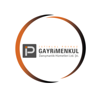 İP GAYRİMENKUL logo, İP GAYRİMENKUL contact details