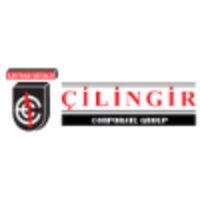 Çilingir Corporate Group logo, Çilingir Corporate Group contact details