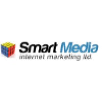 Smart Media Internet Marketing Ltd. logo, Smart Media Internet Marketing Ltd. contact details