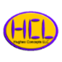 Hughes Concepts LLC logo, Hughes Concepts LLC contact details