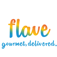 Flave logo, Flave contact details