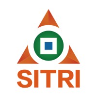 SITRI logo, SITRI contact details