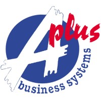 A Plus Business Systems inc. logo, A Plus Business Systems inc. contact details