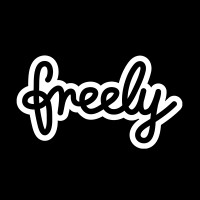 Freely logo, Freely contact details