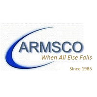 ARMSCO, Inc logo, ARMSCO, Inc contact details