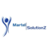 Martel SolutionZ logo, Martel SolutionZ contact details