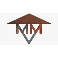 MVM Construction logo, MVM Construction contact details