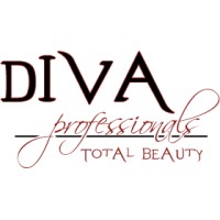 Diva Professionals logo, Diva Professionals contact details