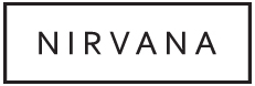 Nirvana logo, Nirvana contact details