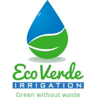 Eco Verde Irrigation LLC logo, Eco Verde Irrigation LLC contact details