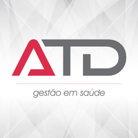 ATD Saúde logo, ATD Saúde contact details