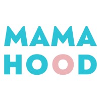 Mamahood App logo, Mamahood App contact details