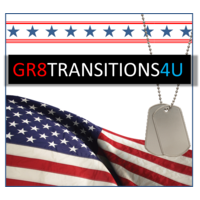 Gr8Transitions4U logo, Gr8Transitions4U contact details