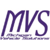 Michigan Vehicle Solutions logo, Michigan Vehicle Solutions contact details