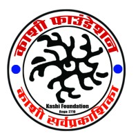 Kashi Foundation logo, Kashi Foundation contact details