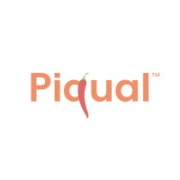 Piqual logo, Piqual contact details