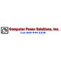 Computer Power Solutions logo, Computer Power Solutions contact details