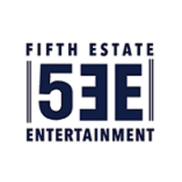 Fifth Estate Entertainment logo, Fifth Estate Entertainment contact details