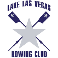 Lake Las Vegas Rowing Club logo, Lake Las Vegas Rowing Club contact details