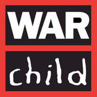 War Child Sweden logo, War Child Sweden contact details