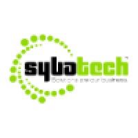 Sybatech; Inc. logo, Sybatech; Inc. contact details