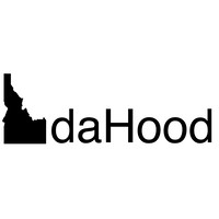 IdaHood logo, IdaHood contact details