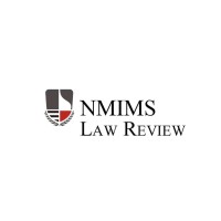 NMIMS Law Review logo, NMIMS Law Review contact details