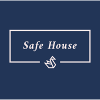 Safe House logo, Safe House contact details