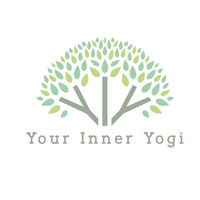 Your Inner Yogi logo, Your Inner Yogi contact details