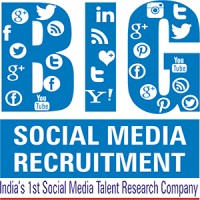 Big Ideas Social Media Recruitment Pvt. Ltd. logo, Big Ideas Social Media Recruitment Pvt. Ltd. contact details