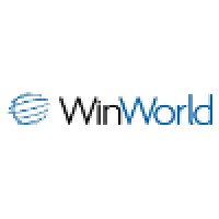 WinWorld Corporation logo, WinWorld Corporation contact details