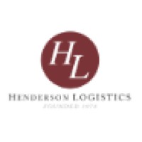 Henderson Logistics, LLC logo, Henderson Logistics, LLC contact details