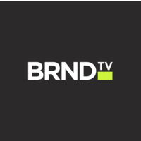 BRND TV logo, BRND TV contact details