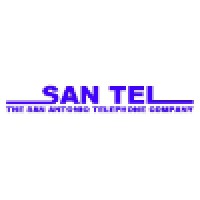 The San Antonio Telephone Company logo, The San Antonio Telephone Company contact details