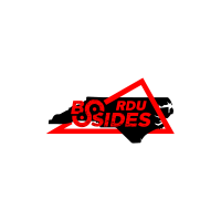 BSidesRDU logo, BSidesRDU contact details