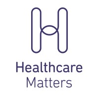 Healthcare Matters logo, Healthcare Matters contact details