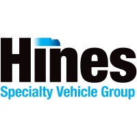 Hines Information Solutions LLC logo, Hines Information Solutions LLC contact details