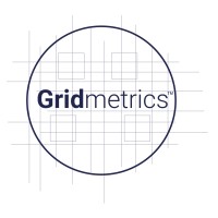 Gridmetrics, Inc logo, Gridmetrics, Inc contact details