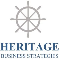 Heritage Business Stragies logo, Heritage Business Stragies contact details