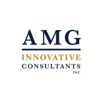 AMG Innovative Consultants, Inc logo, AMG Innovative Consultants, Inc contact details